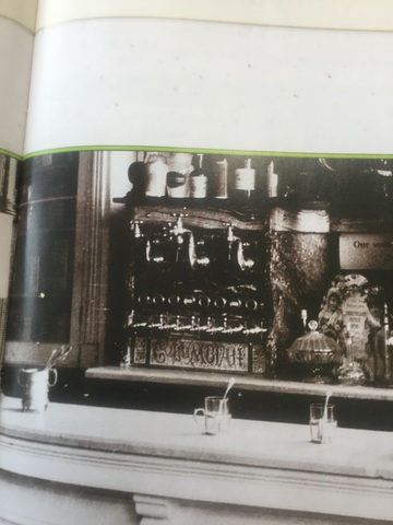 Everyone loved vanilla and still does