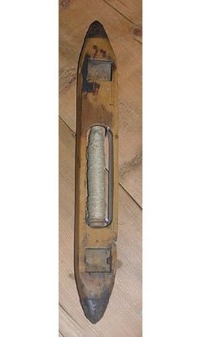 La lanzadera volante