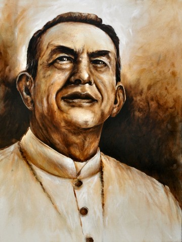 NOMBRAMIENTO PARROCO