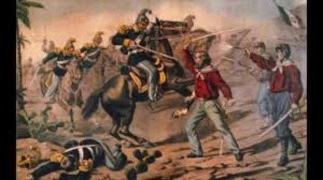 early revolutionary activity