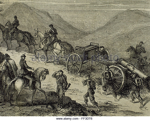 Third War of Independence