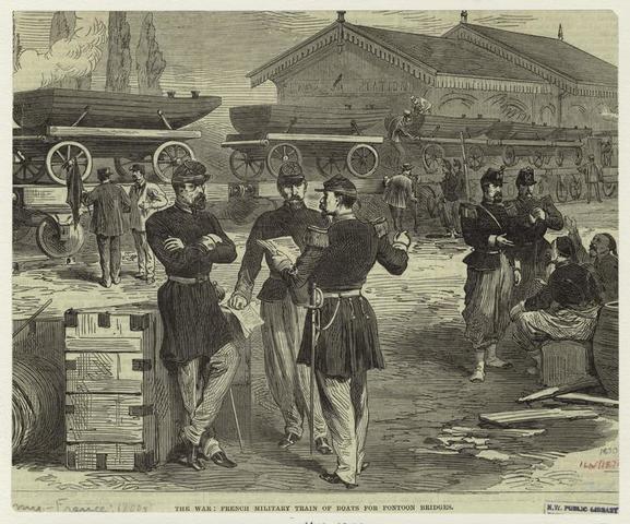 prussia and austria intervention