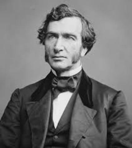 The first Morrill Act