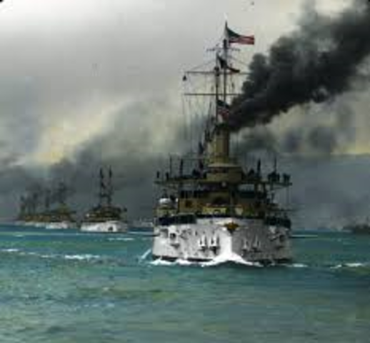 Great White Fleet