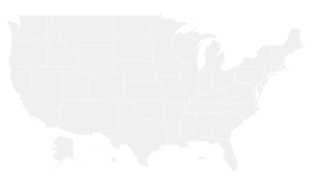 Vanilla traveles to the United States