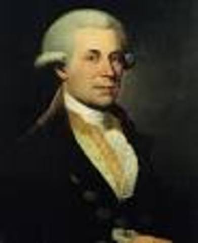 Producción de hierro ( Abraham Darby)