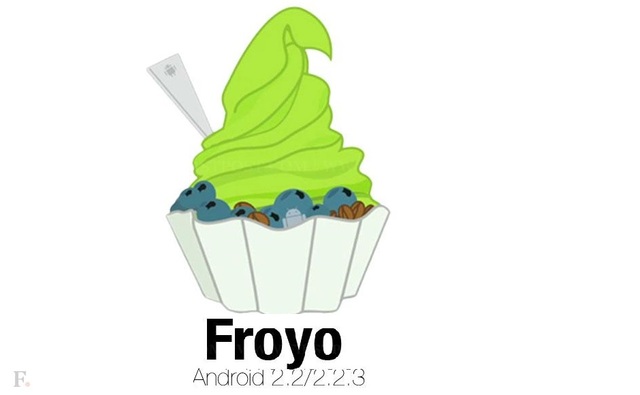 Froyo