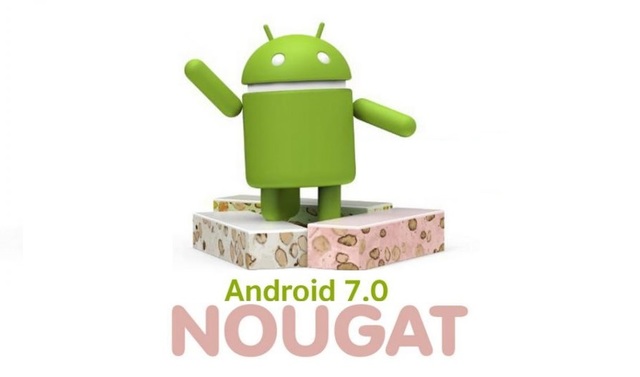 Nougat