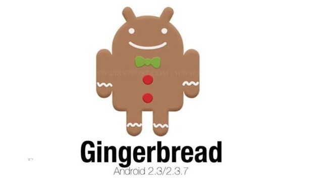 Gingerbread