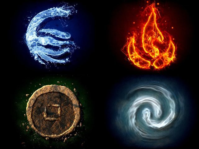 Modelo Atómico de Demócrito