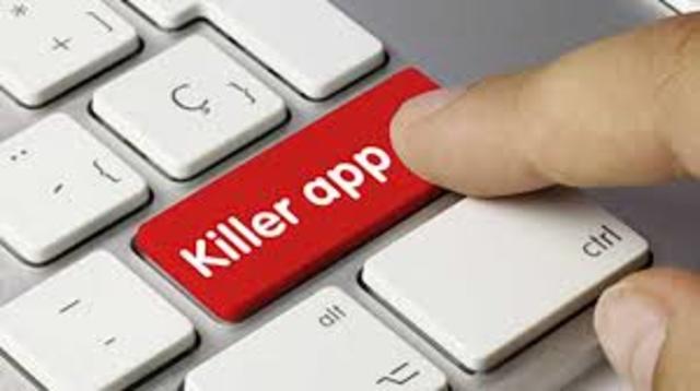 Killer app