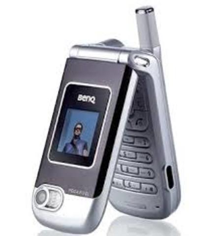 2G - Segunda Generación