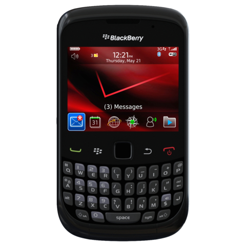 3.5G – Generación 3,5