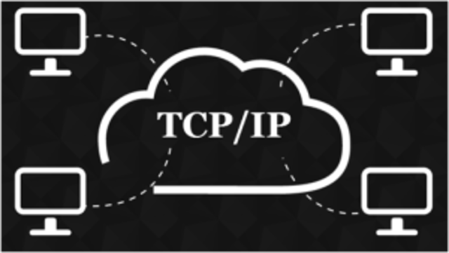 TPC/IP