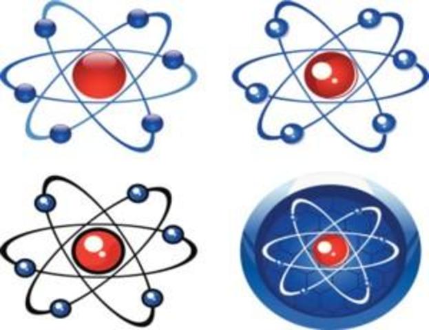 Masa de un Electrón