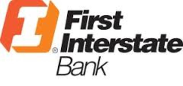 first interstate bank