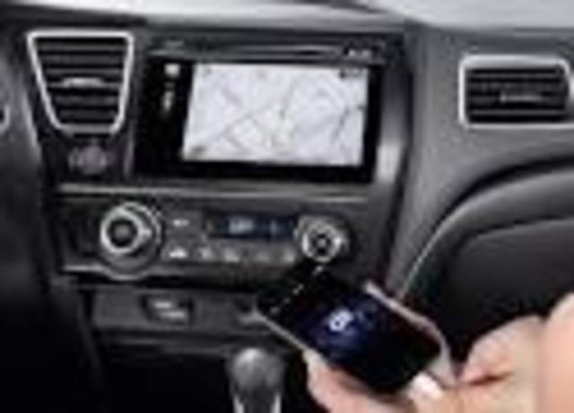 Vehículos inteligentes