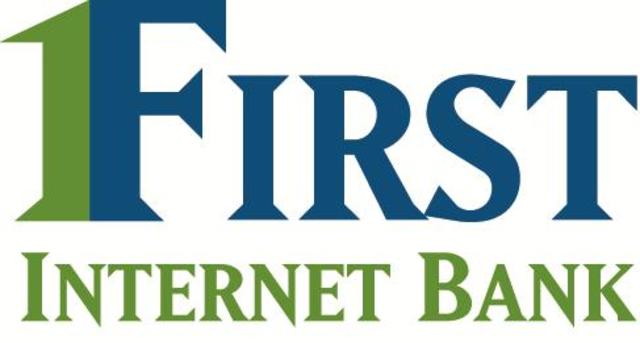 Firts internet bank