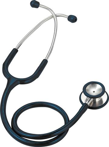 El estetoscopio