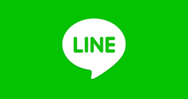 line