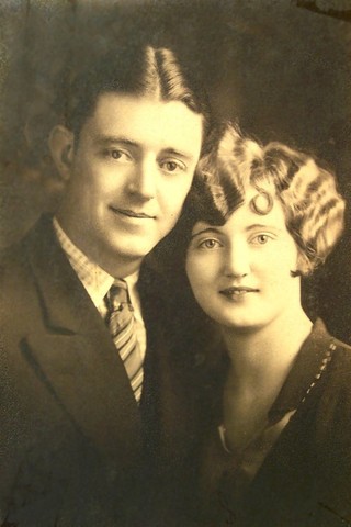 James monroe's parents death.