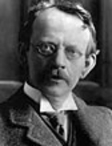 CIENTIFICO: J.J. Thompson