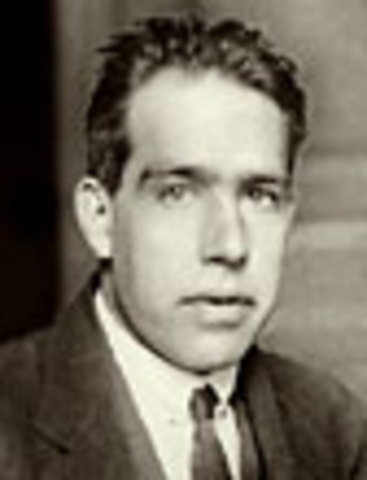 CIENTIFICO: Niels Bohr