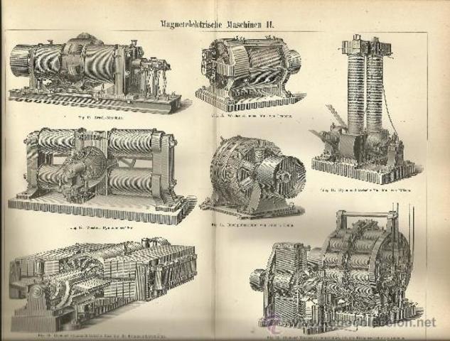 El  electromagentismo