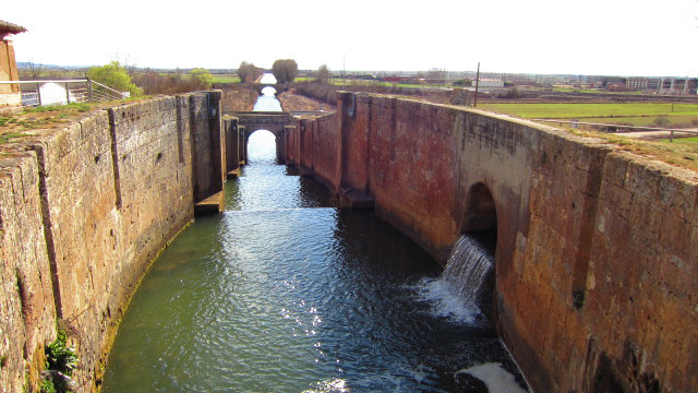 Canal de Castilla