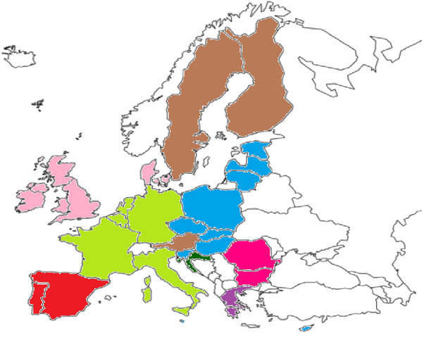 Europa de los veintiocho