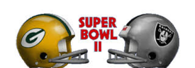 Superbowl II