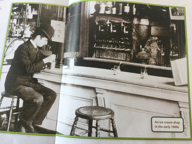 Vanilla for everyone