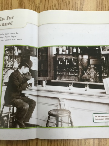 Vanilla for everyone