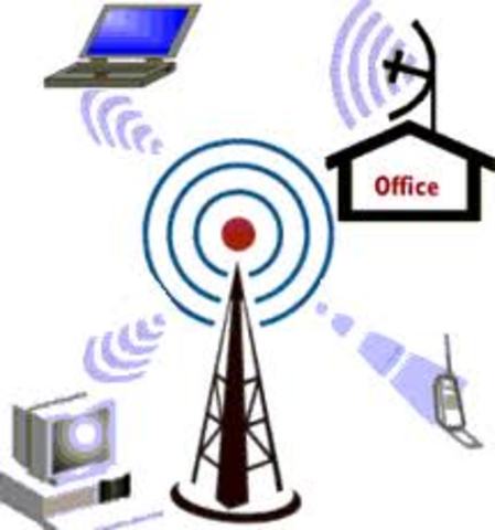 Redes de sensores sin cable