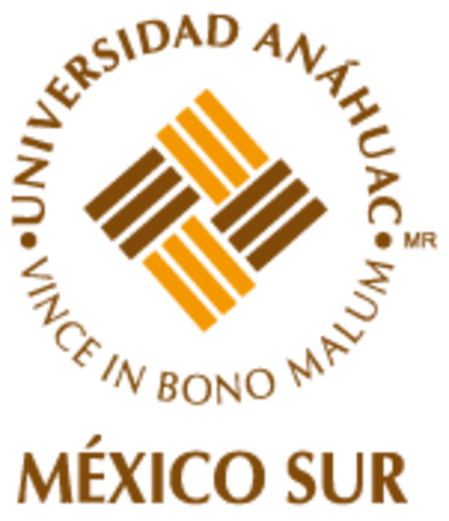 Mecatronica en Universidad Anahuac
