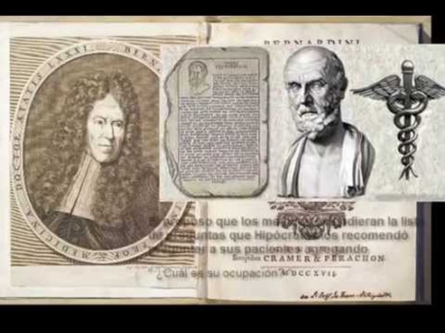 De morbis artificum diatriba, italiano Bernardino Ramazzini, padre de la medicina del trabajo.