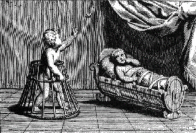 Control of ambivalence