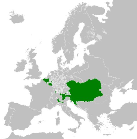 Declaration of War on Austria