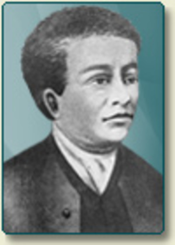 Benjamin Banneker Invents the First Clock In America