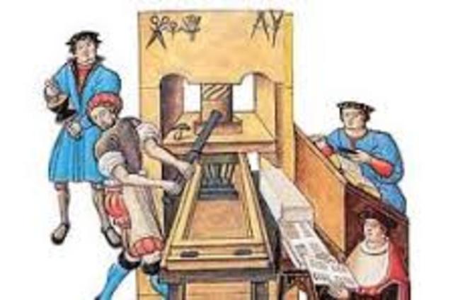 Hasta finales del siglo XVII e inicios del XIX