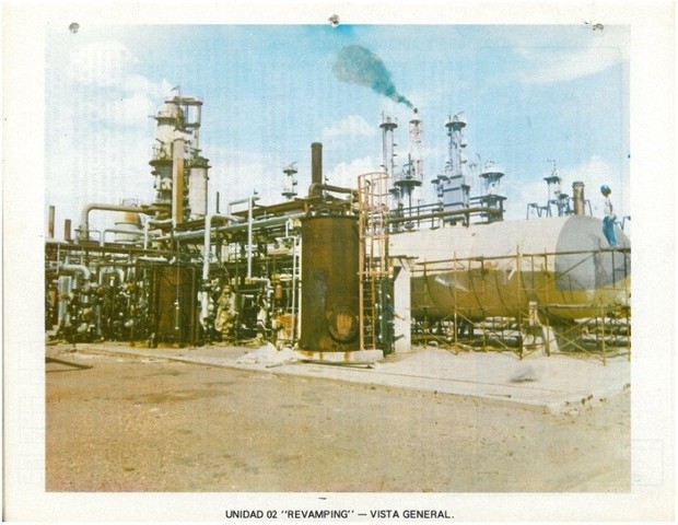 Ecopetrol. en 1970 en el complejo industrial Barrancabermeja crea un grupo de medicina industrial dentro del departamento de salud.