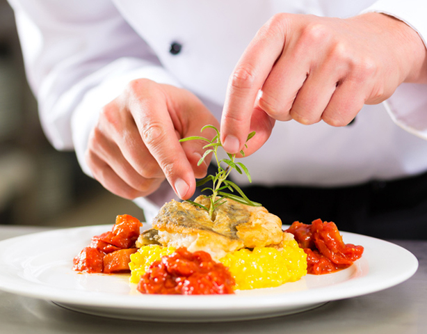 ¿que es la gastronomia?