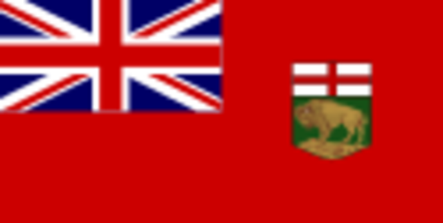 The Addition of Manitoba and the Northwest Territories