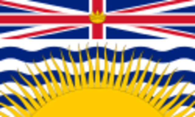 The Addition of British Columbia