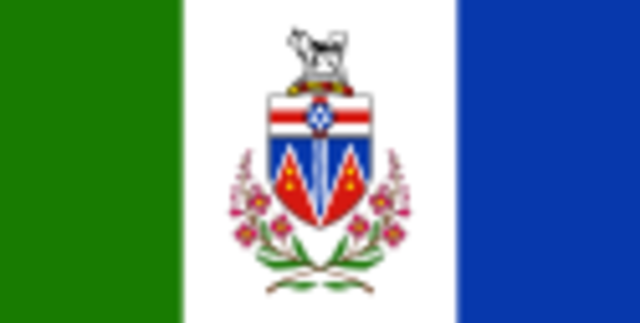 The Addition of Yukon Territory