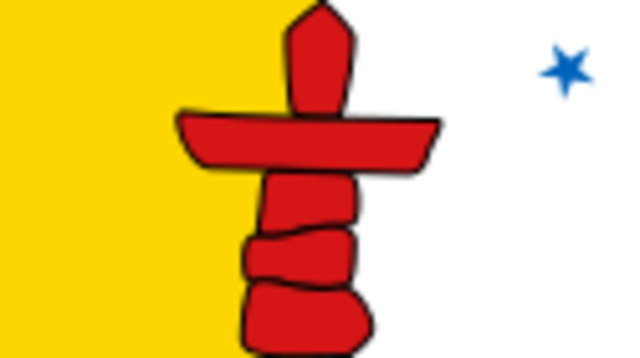 The Addition of Nunavut