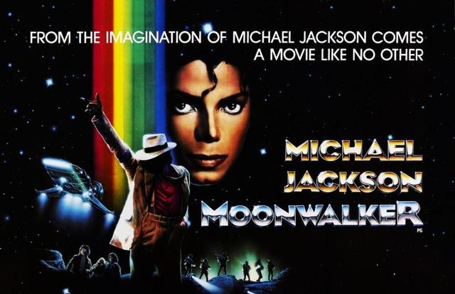 Moonwalker