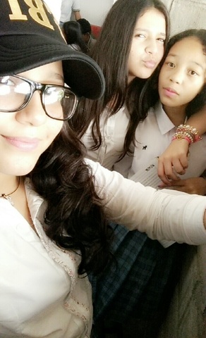 Colegio santa teresita