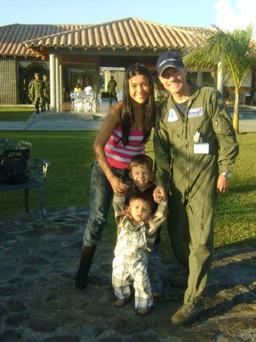 cuando aprendi a caminar