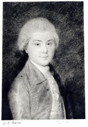 John Quincy joins Dana